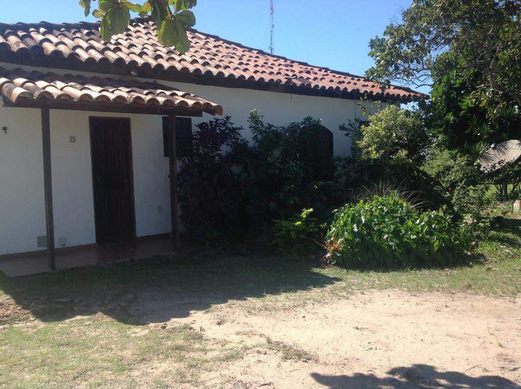 Pousada Zen Araruama Exterior foto